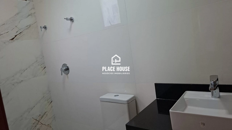 Casa sobrado com 3 quartos - B. Morada da Colina - Uberlândia-MG: 30ª foto da galeria de imagens do imóvel