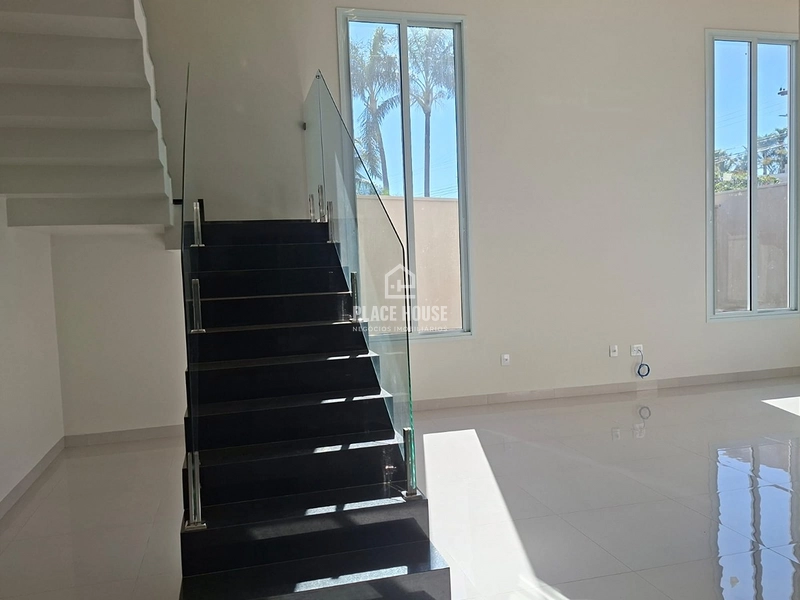 Casa sobrado com 3 quartos - B. Morada da Colina - Uberlândia-MG: 17ª foto da galeria de imagens do imóvel