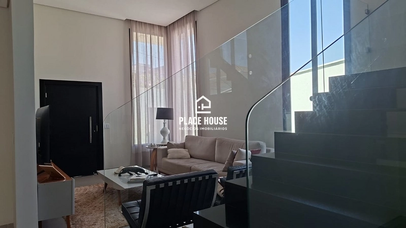 Casa sobrado com 3 quartos - B. Morada da Colina - Uberlândia-MG: 23ª foto da galeria de imagens do imóvel