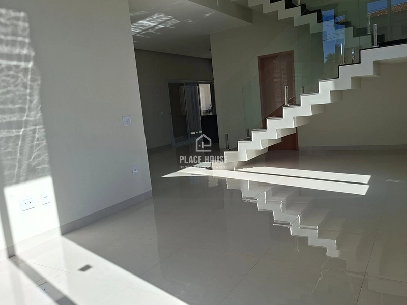 Casa sobrado com 3 quartos - B. Morada da Colina - Uberlândia-MG: 7ª foto da galeria de imagens do imóvel