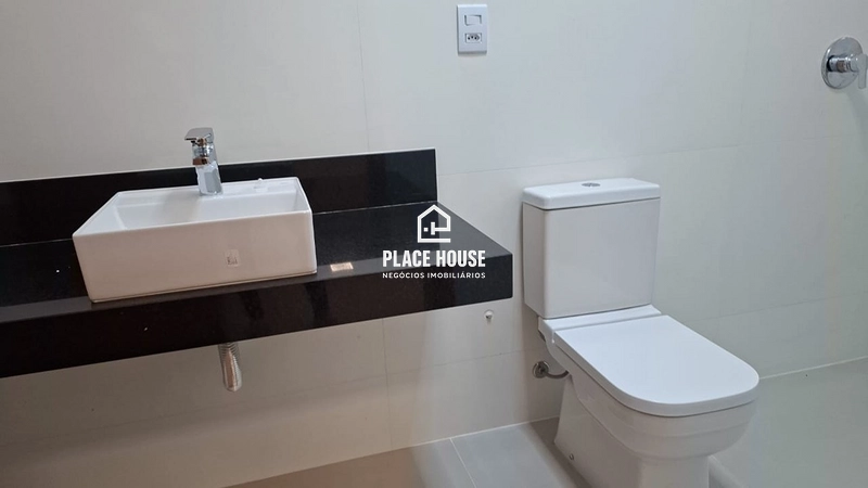 Casa sobrado com 3 quartos - B. Morada da Colina - Uberlândia-MG: 26ª foto da galeria de imagens do imóvel