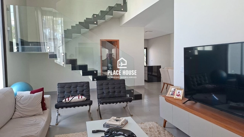 Casa sobrado com 3 quartos - B. Morada da Colina - Uberlândia-MG: 16ª foto da galeria de imagens do imóvel