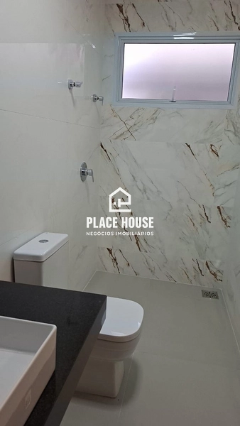 Casa sobrado com 3 quartos - B. Morada da Colina - Uberlândia-MG: 22ª foto da galeria de imagens do imóvel