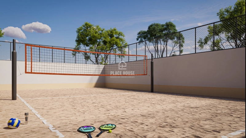 Apartamento 3 dormitório - Gávea - Uberlândia: 12ª foto da galeria de imagens do imóvel