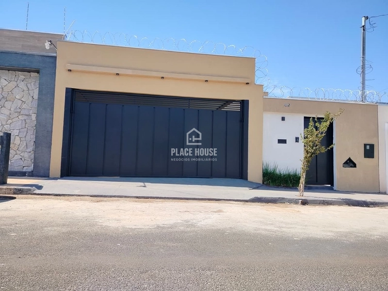 Casa à Venda  com 04 quartos, 01 suite – LIFE 1 - Uberlândia - MG: 17ª foto da galeria de imagens do imóvel