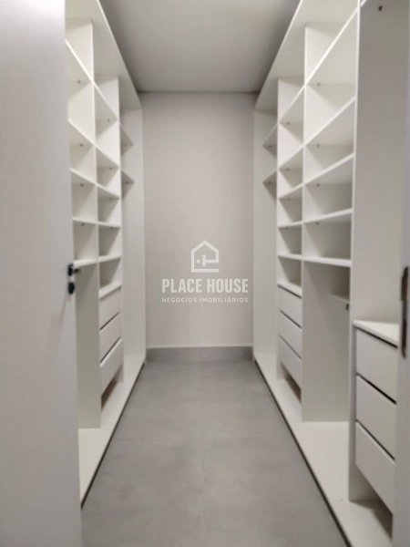 Casa à Venda  com 04 quartos, 01 suite – LIFE 1 - Uberlândia - MG: 3ª foto da galeria de imagens do imóvel