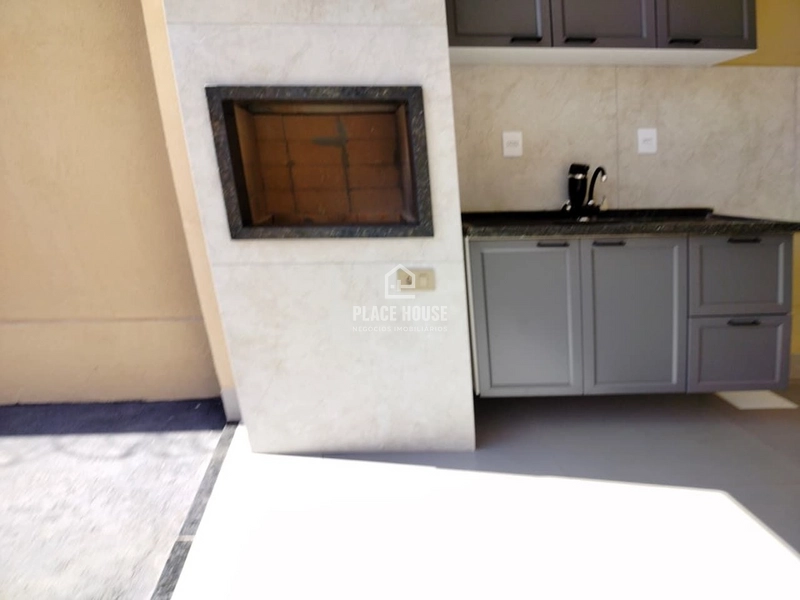 Casa à Venda  com 04 quartos, 01 suite – LIFE 1 - Uberlândia - MG: 13ª foto da galeria de imagens do imóvel