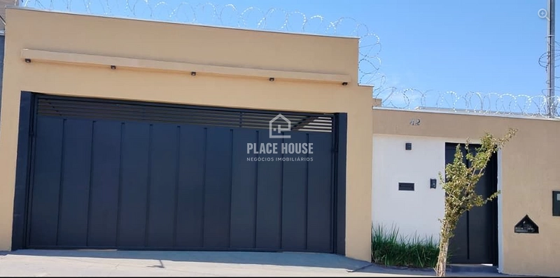 Imóvel residencial ou comercial