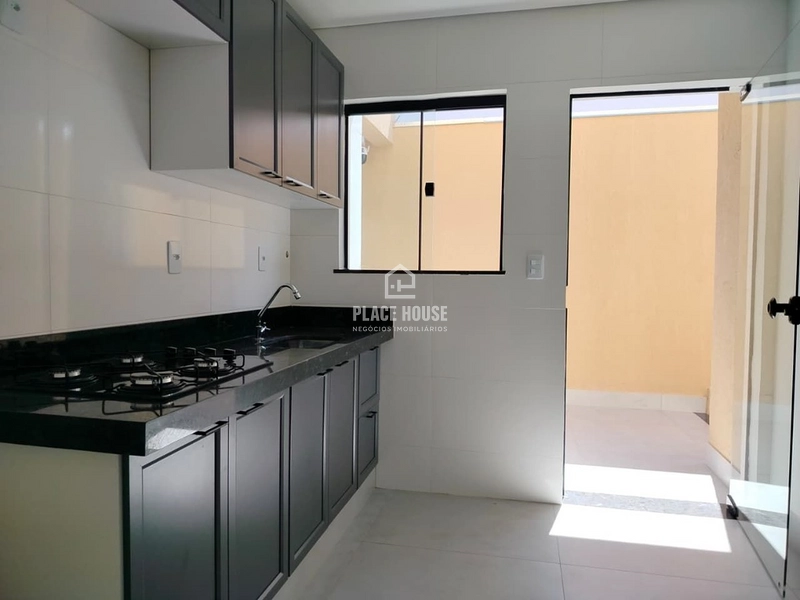 Casa à Venda  com 04 quartos, 01 suite – LIFE 1 - Uberlândia - MG: 2ª foto da galeria de imagens do imóvel