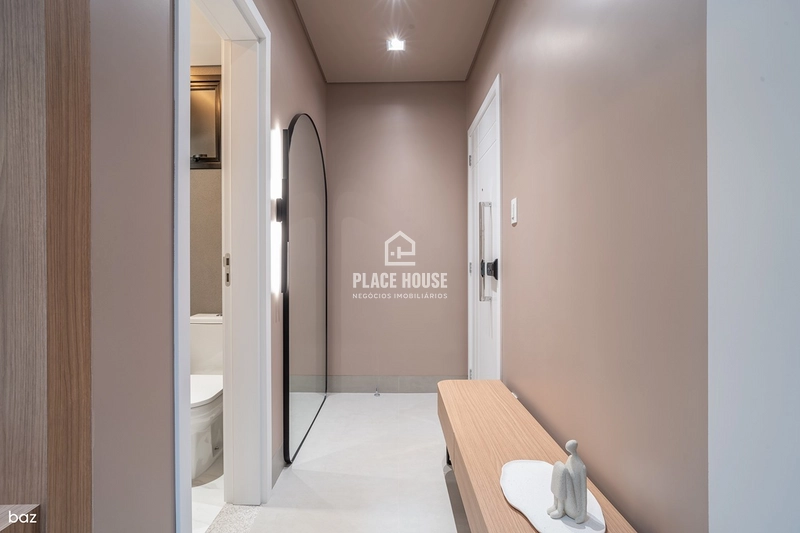 Apartamento a partir de 03 quartos c/ 01 suíte a partir de 79,55m²- Santa Mônica- Uberlândia-MG: 18ª foto da galeria de imagens do imóvel