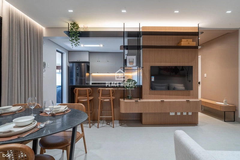 Apartamento a partir de 03 quartos c/ 01 suíte a partir de 79,55m²- Santa Mônica- Uberlândia-MG: 34ª foto da galeria de imagens do imóvel