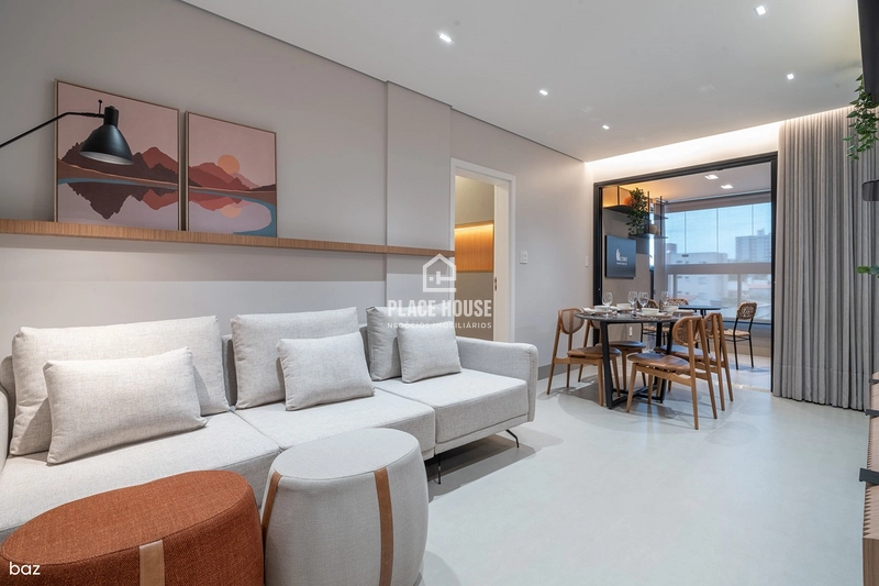 Apartamento a partir de 03 quartos c/ 01 suíte a partir de 79,55m²- Santa Mônica- Uberlândia-MG: 33ª foto da galeria de imagens do imóvel