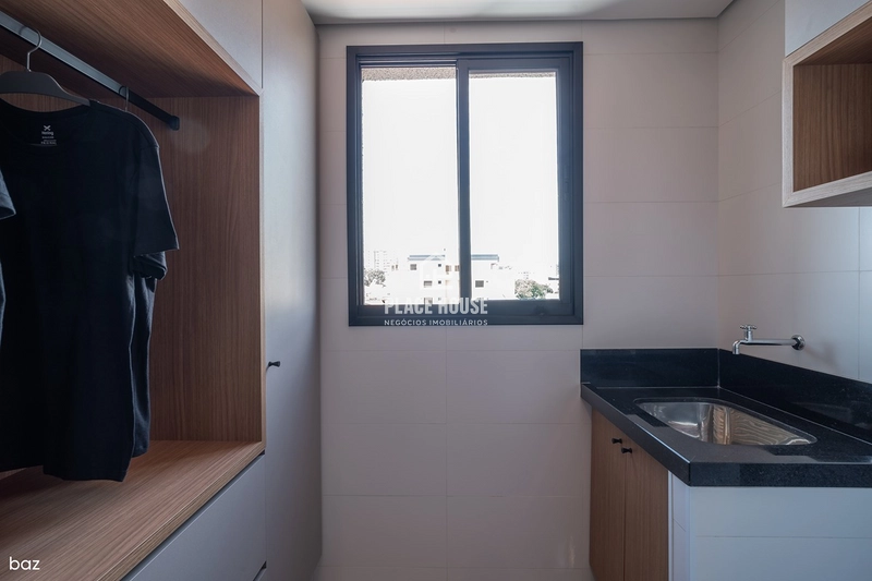 Apartamento a partir de 03 quartos c/ 01 suíte a partir de 79,55m²- Santa Mônica- Uberlândia-MG: 28ª foto da galeria de imagens do imóvel