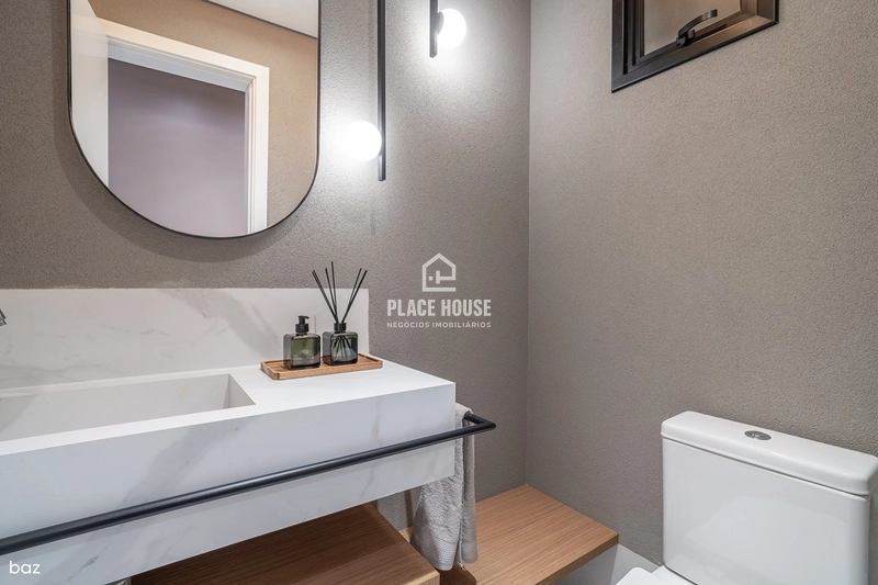 Apartamento a partir de 03 quartos c/ 01 suíte a partir de 79,55m²- Santa Mônica- Uberlândia-MG: 39ª foto da galeria de imagens do imóvel