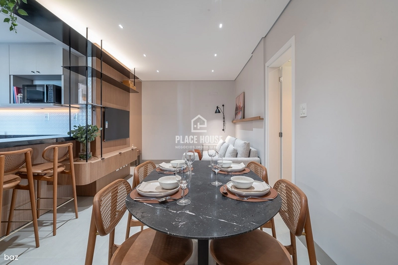 Apartamento a partir de 03 quartos c/ 01 suíte a partir de 79,55m²- Santa Mônica- Uberlândia-MG: 35ª foto da galeria de imagens do imóvel