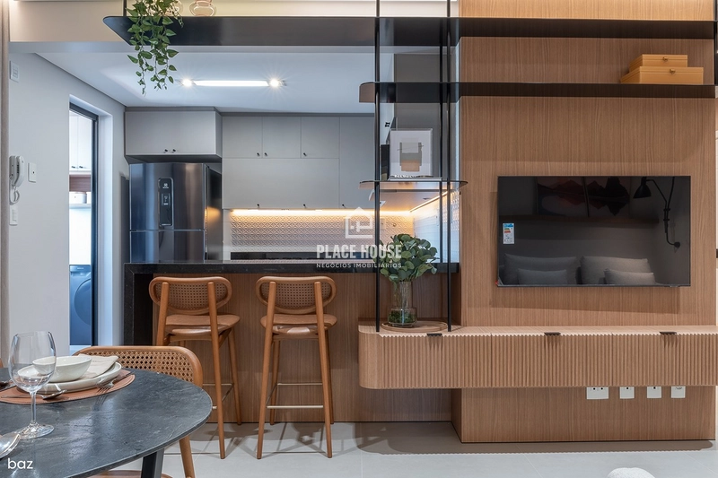 Apartamento a partir de 03 quartos c/ 01 suíte a partir de 79,55m²- Santa Mônica- Uberlândia-MG: 32ª foto da galeria de imagens do imóvel