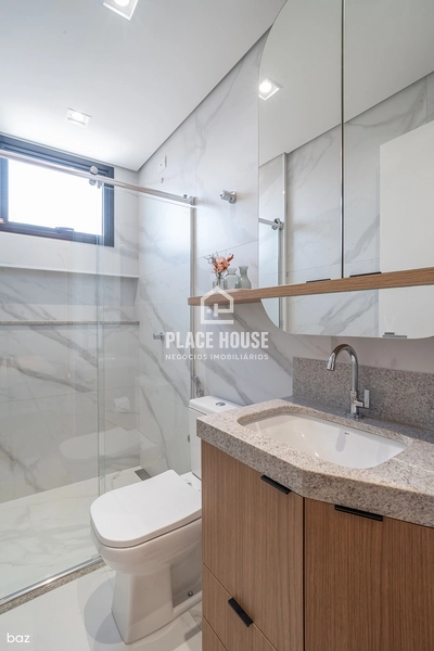 Apartamento a partir de 03 quartos c/ 01 suíte a partir de 79,55m²- Santa Mônica- Uberlândia-MG: 19ª foto da galeria de imagens do imóvel