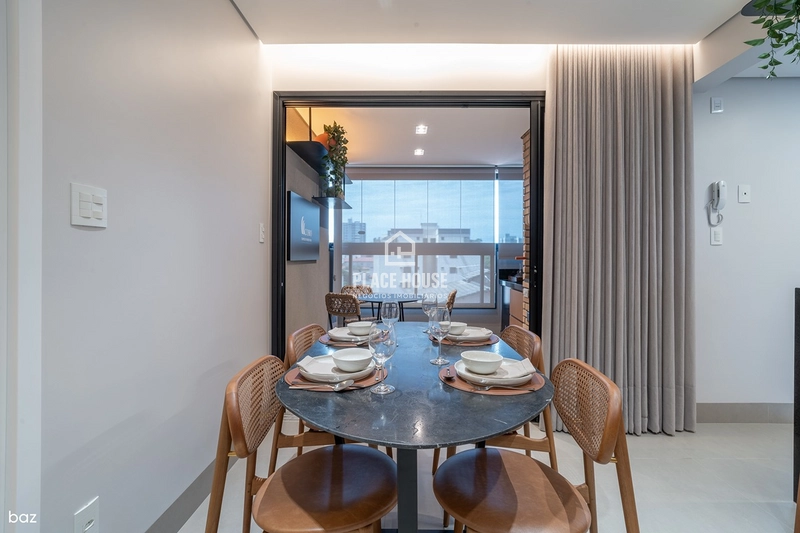 Apartamento a partir de 03 quartos c/ 01 suíte a partir de 79,55m²- Santa Mônica- Uberlândia-MG: 36ª foto da galeria de imagens do imóvel