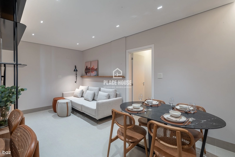 Apartamento a partir de 03 quartos c/ 01 suíte a partir de 79,55m²- Santa Mônica- Uberlândia-MG: 25ª foto da galeria de imagens do imóvel