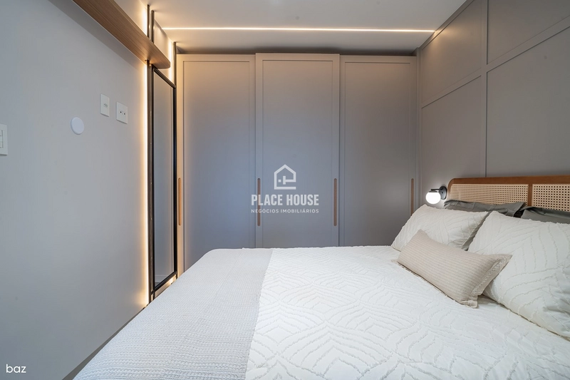 Apartamento a partir de 03 quartos c/ 01 suíte a partir de 79,55m²- Santa Mônica- Uberlândia-MG: 9ª foto da galeria de imagens do imóvel