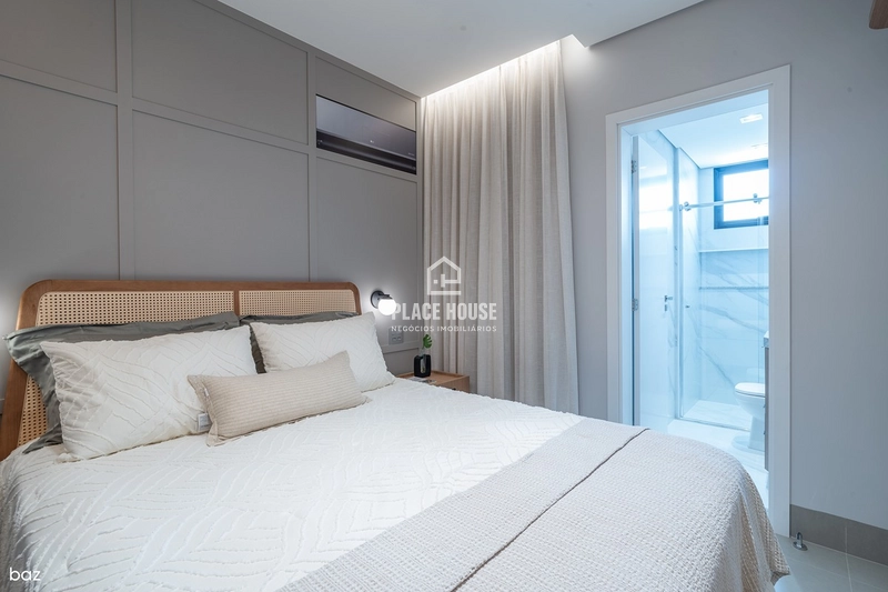 Apartamento a partir de 03 quartos c/ 01 suíte a partir de 79,55m²- Santa Mônica- Uberlândia-MG: 8ª foto da galeria de imagens do imóvel