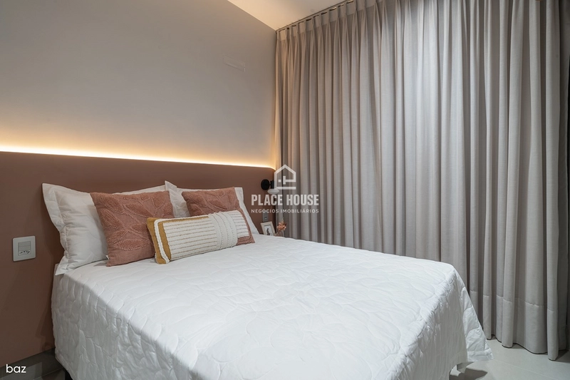 Apartamento a partir de 03 quartos c/ 01 suíte a partir de 79,55m²- Santa Mônica- Uberlândia-MG: 14ª foto da galeria de imagens do imóvel