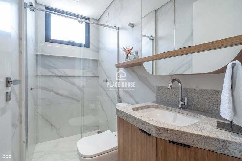 Apartamento a partir de 03 quartos c/ 01 suíte a partir de 79,55m²- Santa Mônica- Uberlândia-MG: 21ª foto da galeria de imagens do imóvel