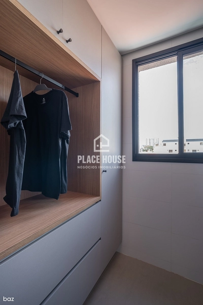 Apartamento a partir de 03 quartos c/ 01 suíte a partir de 79,55m²- Santa Mônica- Uberlândia-MG: 27ª foto da galeria de imagens do imóvel