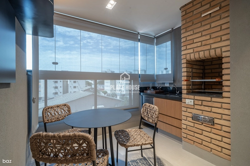 Apartamento a partir de 03 quartos c/ 01 suíte a partir de 79,55m²- Santa Mônica- Uberlândia-MG: 24ª foto da galeria de imagens do imóvel