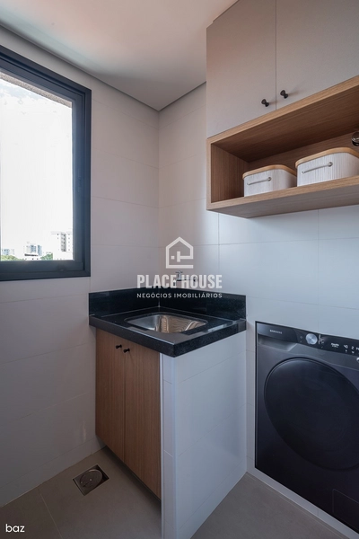 Apartamento a partir de 03 quartos c/ 01 suíte a partir de 79,55m²- Santa Mônica- Uberlândia-MG: 26ª foto da galeria de imagens do imóvel