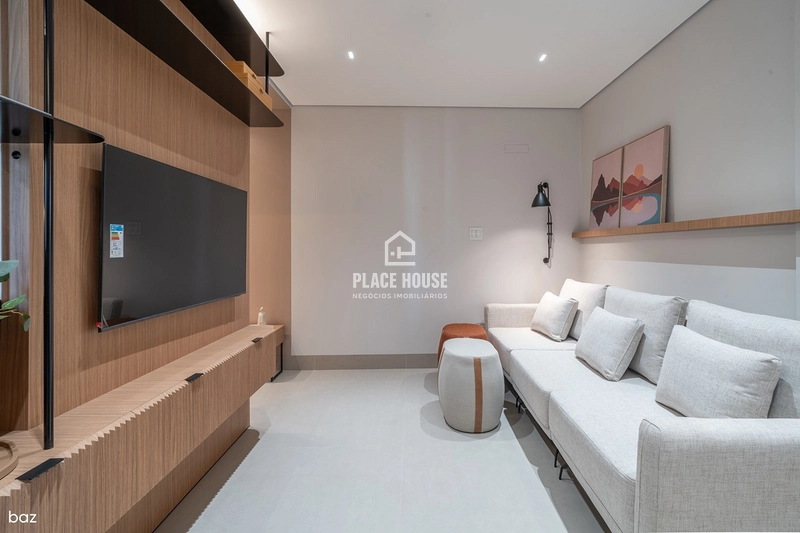 Apartamento a partir de 03 quartos c/ 01 suíte a partir de 79,55m²- Santa Mônica- Uberlândia-MG: 5ª foto da galeria de imagens do imóvel