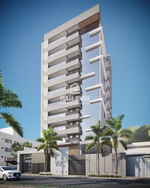 Apartamento a partir de 03 quartos c/ 01 suíte a partir de 79,55m²- Santa Mônica- Uberlândia-MG: 40ª foto da galeria de imagens do imóvel