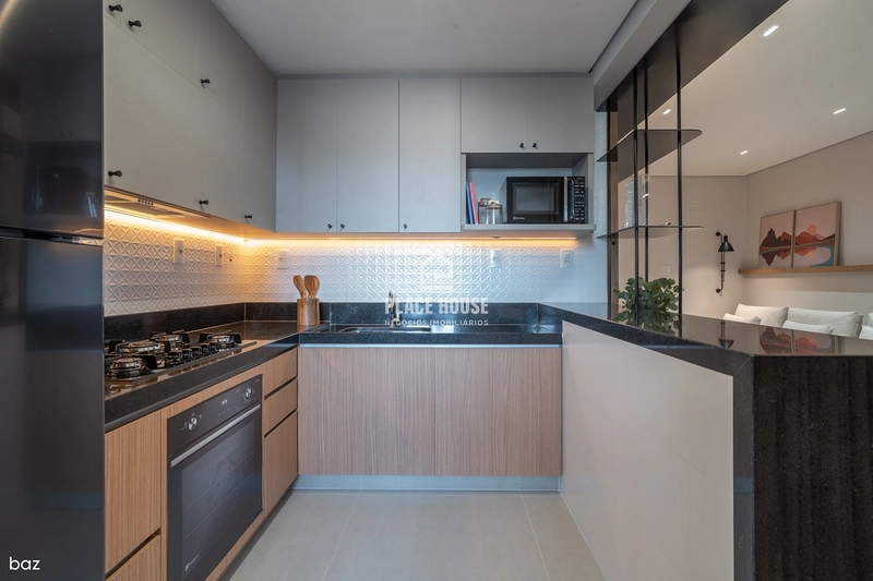 Apartamento a partir de 03 quartos c/ 01 suíte a partir de 79,55m²- Santa Mônica- Uberlândia-MG: 31ª foto da galeria de imagens do imóvel