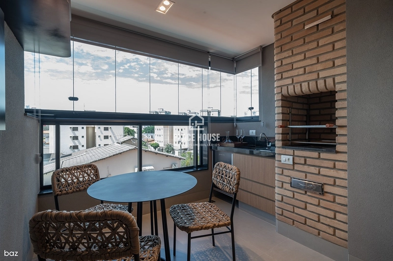 Apartamento a partir de 03 quartos c/ 01 suíte a partir de 79,55m²- Santa Mônica- Uberlândia-MG: 15ª foto da galeria de imagens do imóvel