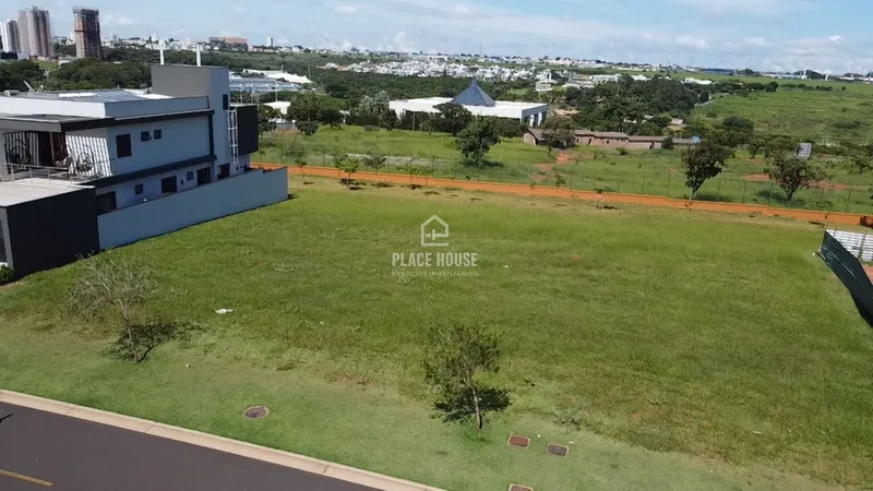 Terreno à venda, 479 m² por R$ 630.000 - Alphaville - Uberlândia/MG: 10ª foto da galeria de imagens do imóvel