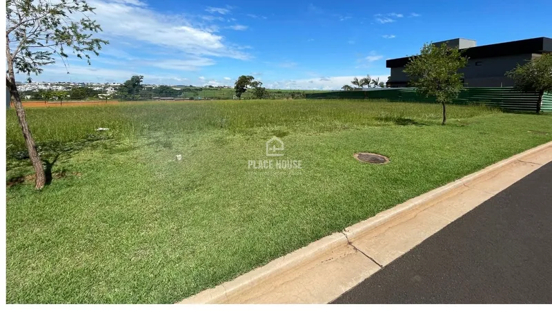 Terreno à venda, 479 m² por R$ 630.000 - Alphaville - Uberlândia/MG: 11ª foto da galeria de imagens do imóvel