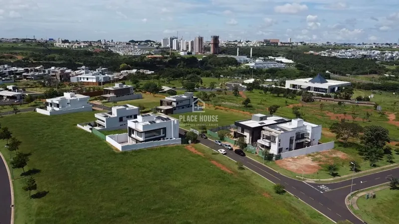 Terreno à venda, 479 m² por R$ 630.000 - Alphaville - Uberlândia/MG: 6ª foto da galeria de imagens do imóvel