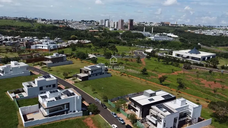 Terreno à venda, 479 m² por R$ 630.000 - Alphaville - Uberlândia/MG: 4ª foto da galeria de imagens do imóvel