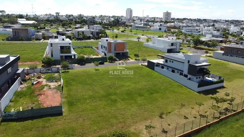 Terreno à venda, 479 m² por R$ 630.000 - Alphaville - Uberlândia/MG: 9ª foto da galeria de imagens do imóvel