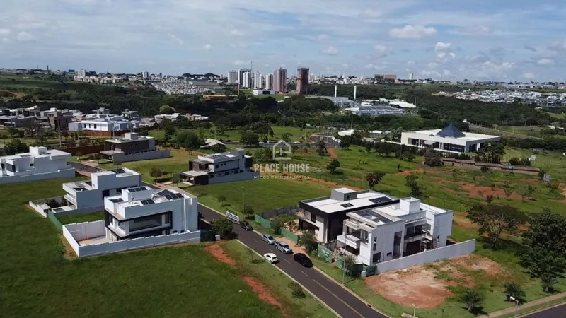 Terreno à venda, 479 m² por R$ 630.000 - Alphaville - Uberlândia/MG: 5ª foto da galeria de imagens do imóvel