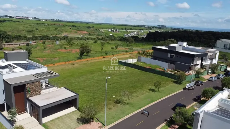 Terreno à venda, 479 m² por R$ 630.000 - Alphaville - Uberlândia/MG: 8ª foto da galeria de imagens do imóvel