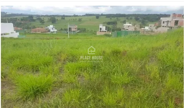 Terreno à venda, 307 m² por R$ 280.000 - Granja Marileusa - Uberlândia/MG: 1ª foto da galeria de imagens do imóvel