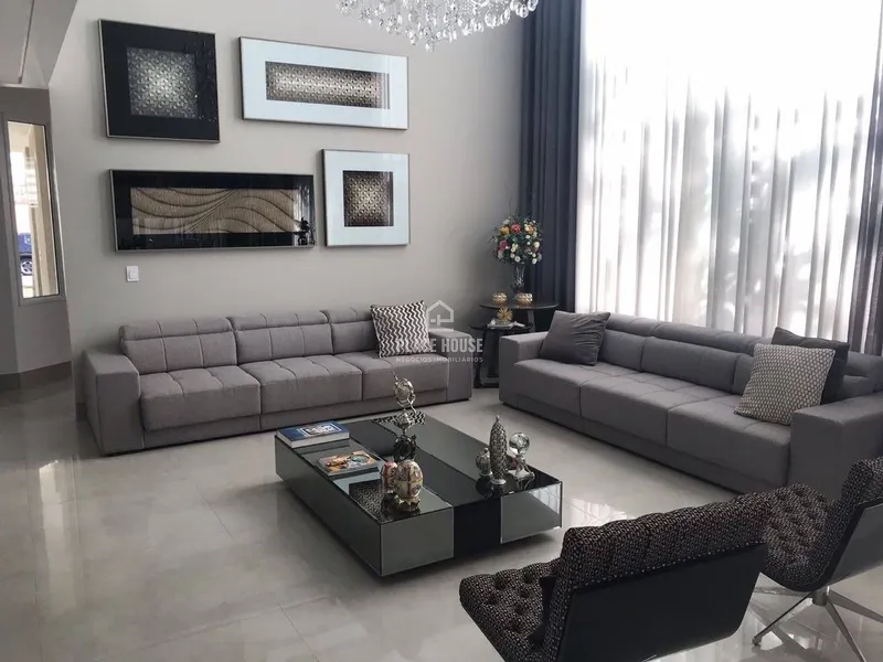 Casa em condomínio fechado Vila dos Ipês: 8ª foto da galeria de imagens do imóvel