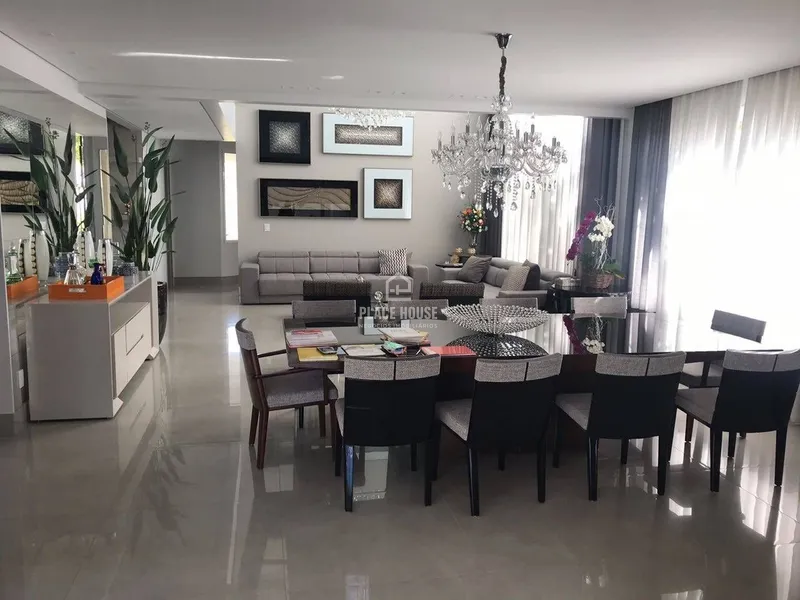 Casa em condomínio fechado Vila dos Ipês: 25ª foto da galeria de imagens do imóvel