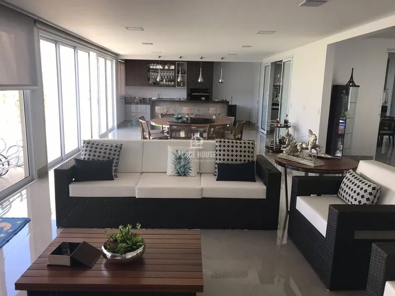 Casa em condomínio fechado Vila dos Ipês: 9ª foto da galeria de imagens do imóvel