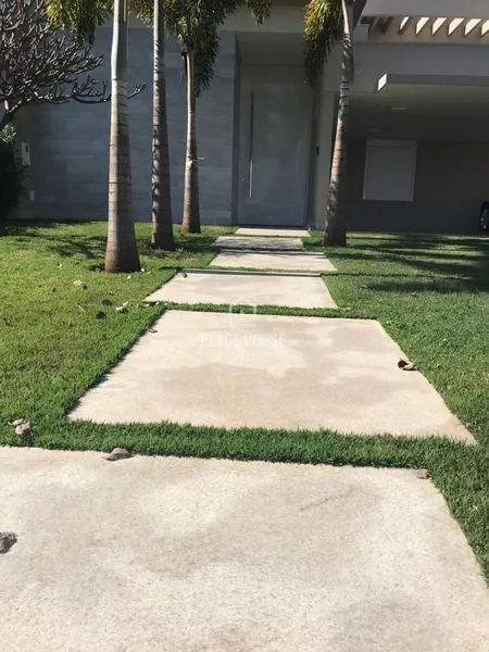 Casa em condomínio fechado Vila dos Ipês: 4ª foto da galeria de imagens do imóvel