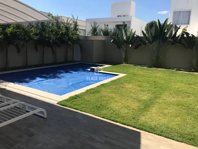 Casa em condomínio fechado Vila dos Ipês: 3ª foto da galeria de imagens do imóvel