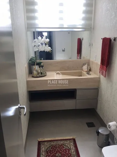 Casa em condomínio fechado Vila dos Ipês: 10ª foto da galeria de imagens do imóvel