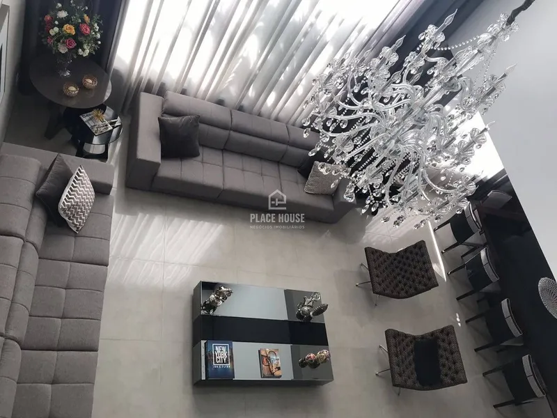 Casa em condomínio fechado Vila dos Ipês: 2ª foto da galeria de imagens do imóvel