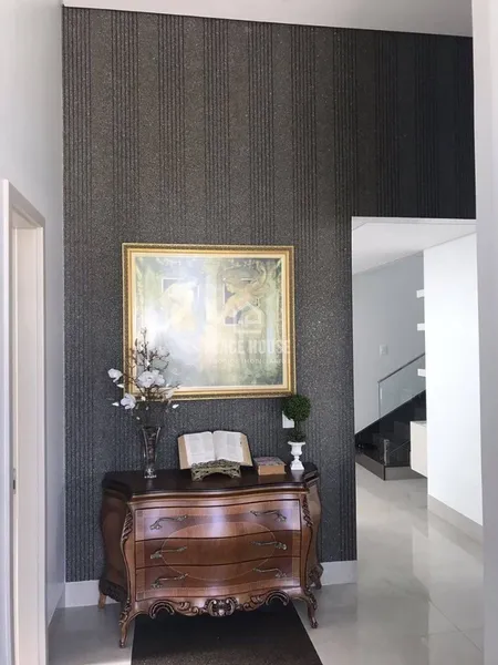 Casa em condomínio fechado Vila dos Ipês: 7ª foto da galeria de imagens do imóvel